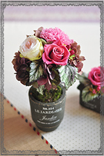 シェリルグレイ