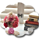 ピンクアレンジ