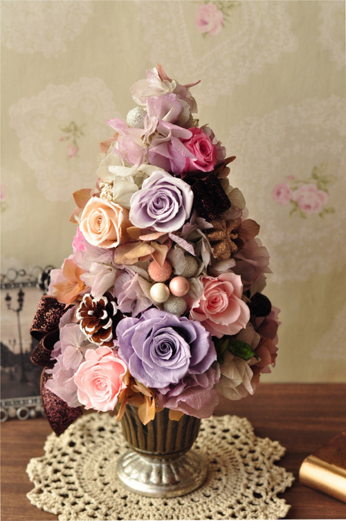 プリザ ロゼミニヨン