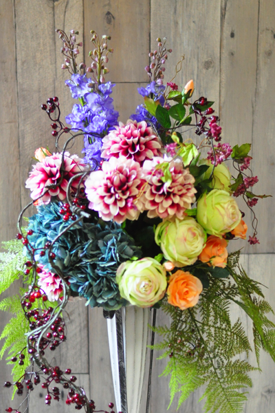 アートアレンジメント