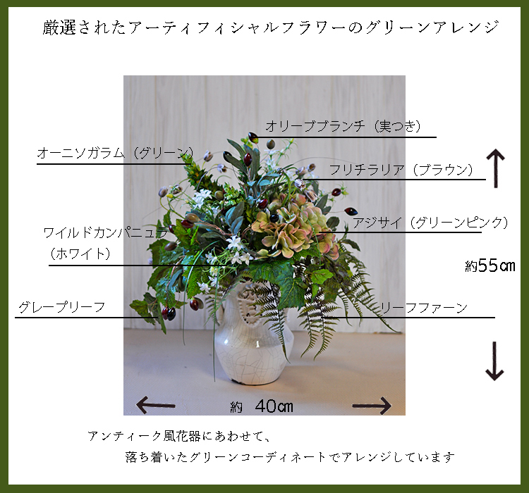 フラワーギフト