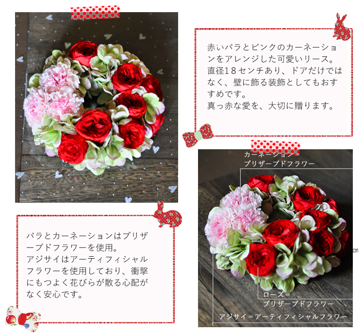 フラワーギフト