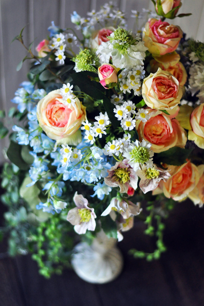 フレームアレンジメント