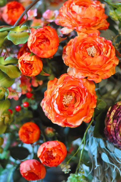 アートアレンジメント