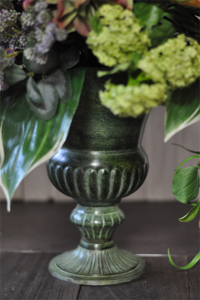 アートフラワーアレンジメント