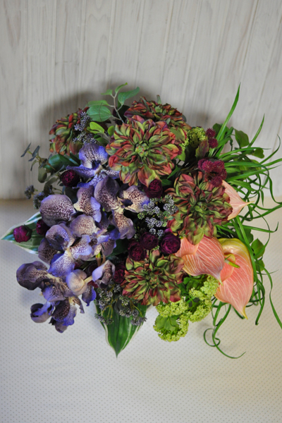 アートアレンジメント