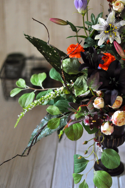 アートアレンジメント