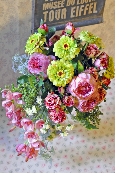 アートアレンジメント