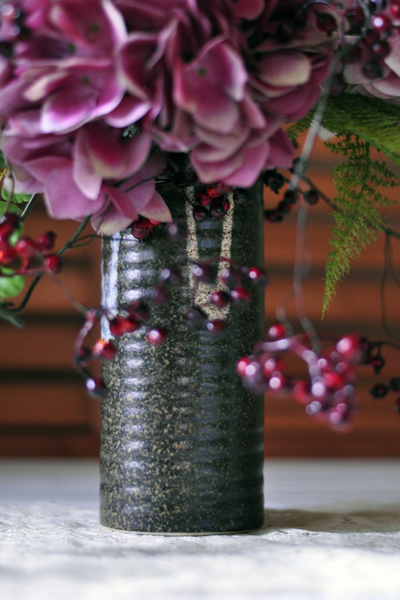 アートフラワーアレンジメント