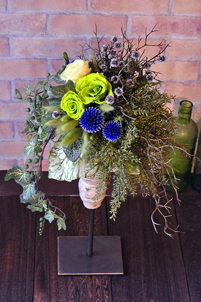 アートアレンジメント