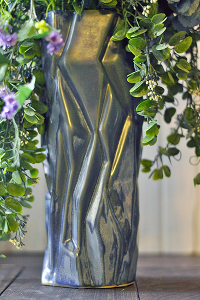 アートフラワーアレンジメント