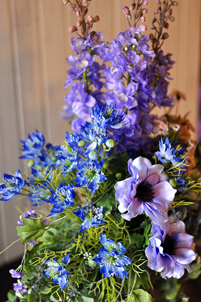 アートアレンジメント