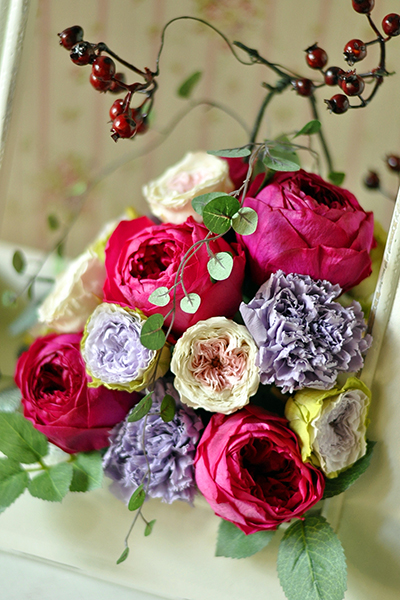 アートアレンジメント