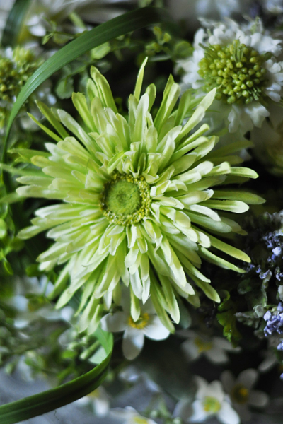 アートアレンジメント