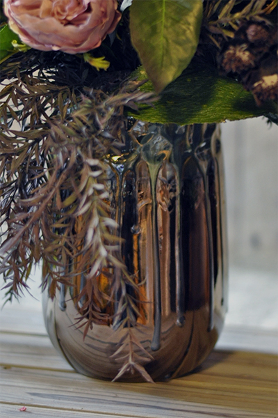 アートフラワーアレンジメント