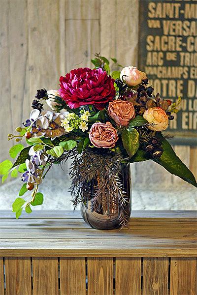 アートアレンジメント