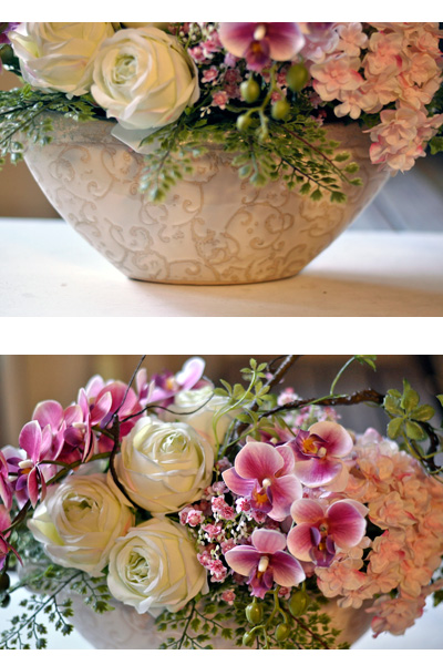 アートアレンジメント