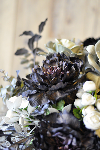 アートアレンジメント