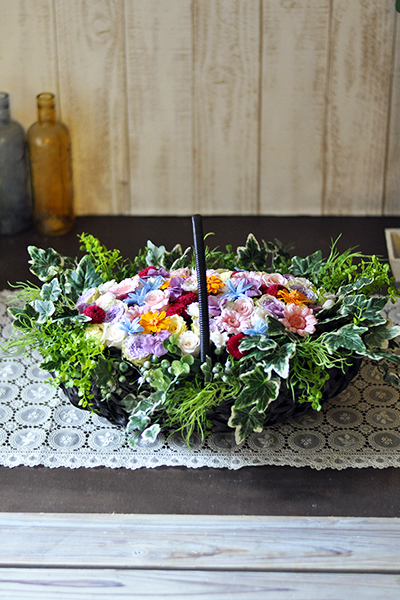 アートアレンジメント