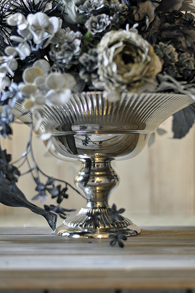 アートフラワーアレンジメント