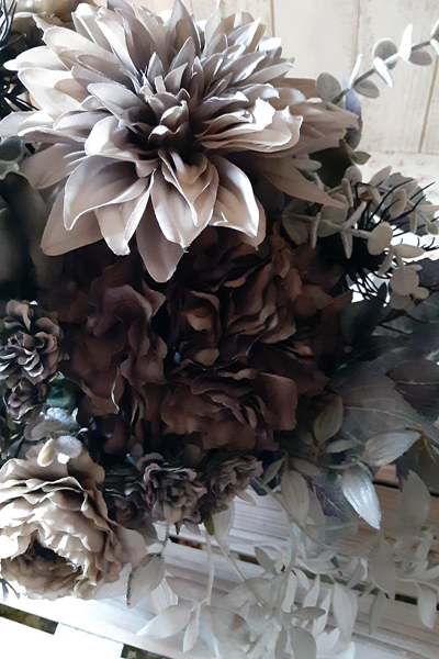 アートアレンジメント