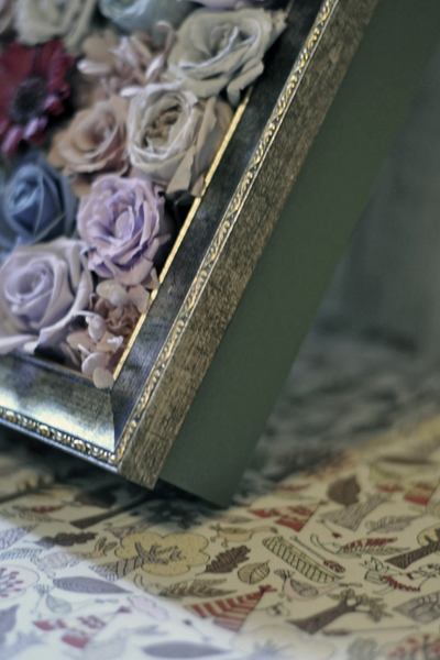 アートアレンジメント