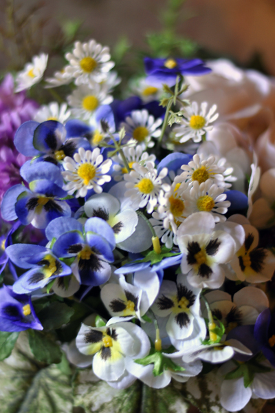 アートアレンジメント