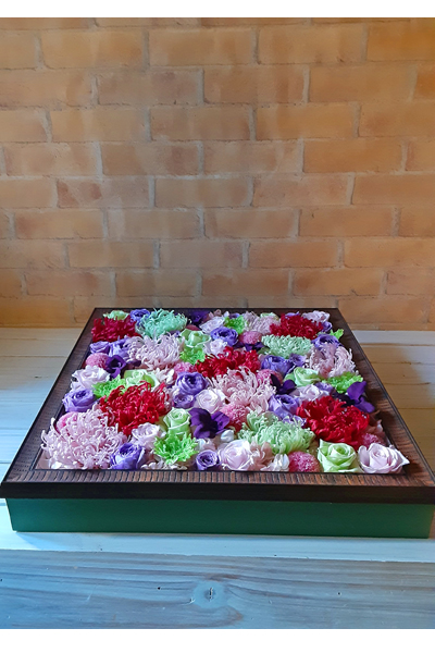 アートアレンジメント