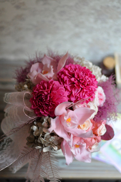 アートアレンジメント