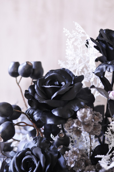 アーティフィシャルフラワー