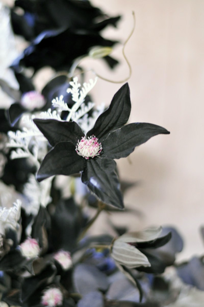 アーティフィシャルフラワー