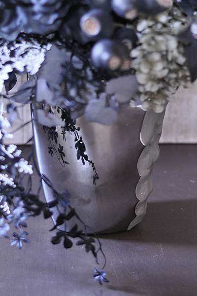 アーティフィシャルフラワー