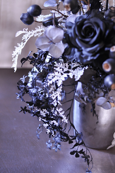 アーティフィシャルフラワー