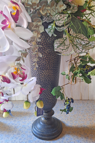 アーティフィシャルフラワー　