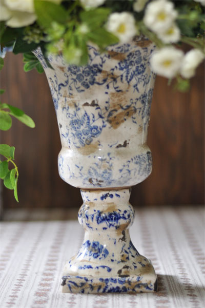 アーティフィシャルフラワーアレンジメント　