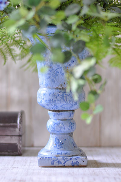 アーティフィシャルフラワーアレンジメント　