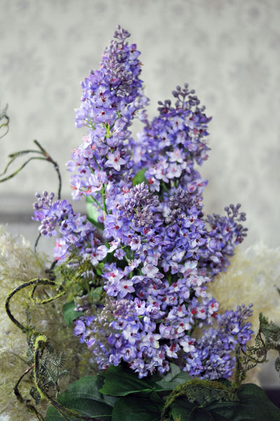 アーティフィシャルフラワーアレンジメント