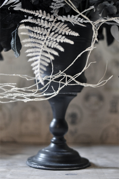 アーティフィシャルフラワーアレンジメント　