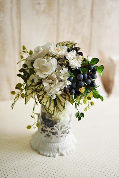 プリザ ミルティーユ