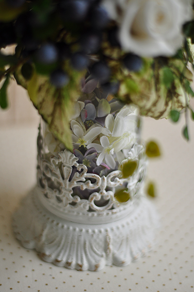 プリザ ミルティーユ