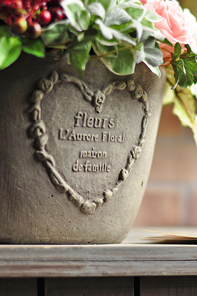 大きいサイズ プリザーブドフラワーアレンジメント ベルローズ